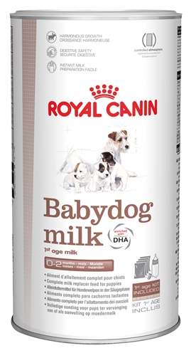Royal Canin Babydog Milk 400Gr