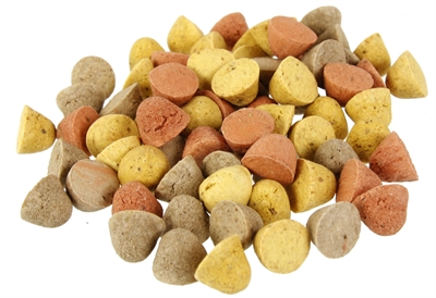 Excellent Jack Jacker Rollies Mix 10 Kg