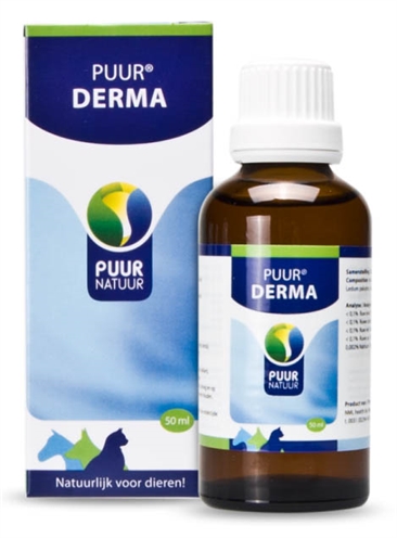 Puur natuur derma