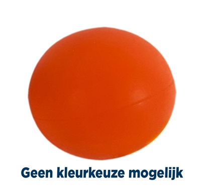 Happy pet rubber ball