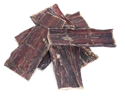 Petsnack Rundvlees Strips 1 Kg