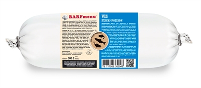 Barfmenu Markreel 500 Gr
