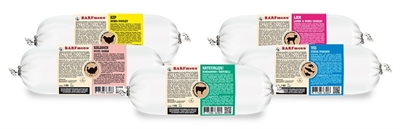 Barfmenu Compleet 10x500 Gr