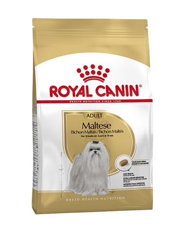Royal Canin Maltese/Maltezer Adult 1.5 Kg