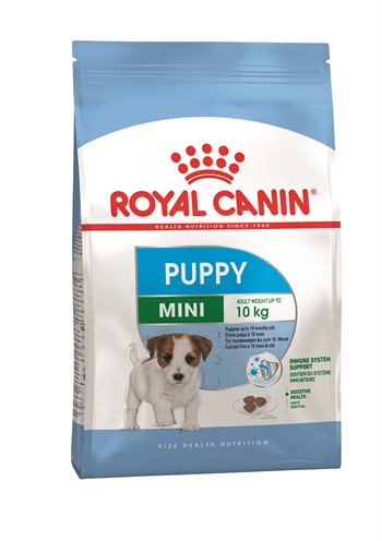 Royal Canin Mini Junior 4Kg