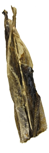 Vishuid Gedroogd 100 Gr