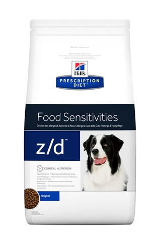Hill's Canine Z/d 10 Kg