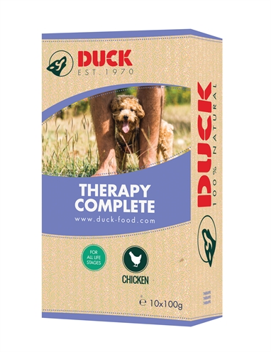 Duck Therapie Compleet 1 Kg