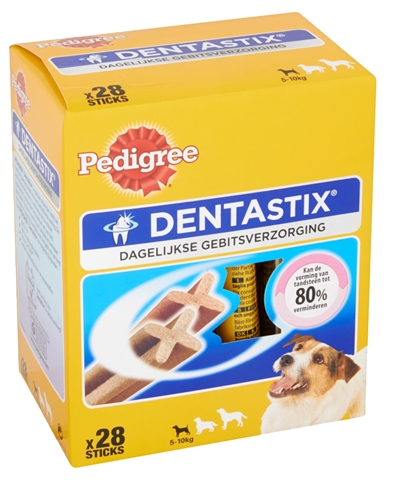 Pedigree Dentastix Multipack Mini 440 Gr