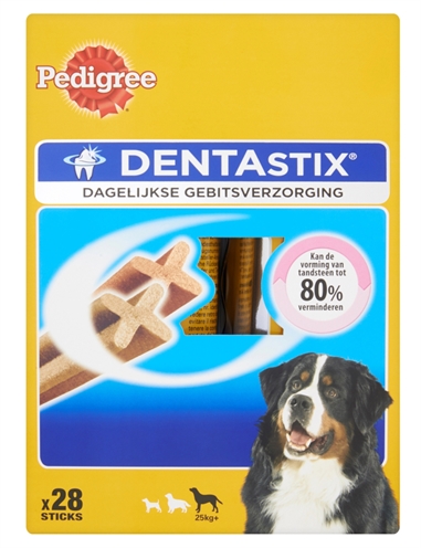 Pedigree Dentastix Multipack Maxi 1080 Gr