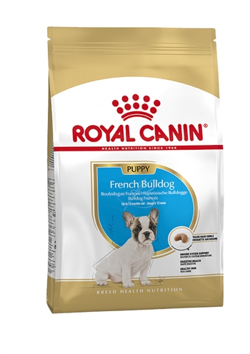 Royal Canin French Bulldog Junior 3Kg