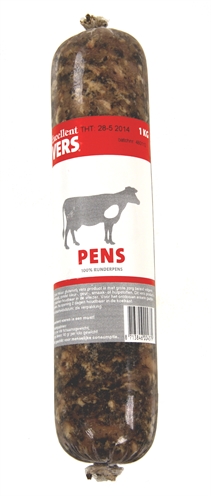 Excellent Vers Pens 1 Kg Grootverpakking