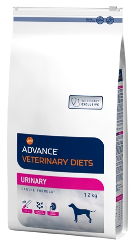 Advance Hond Veterinary Diet Urinary Care 12 Kg