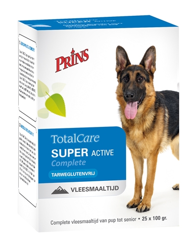 Prins Totalcare Super Complete 2.5Kg